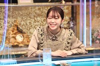 峯岸みなみ (c)フジテレビ