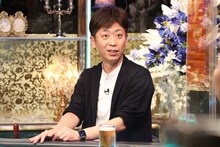 後藤輝基（フットボールアワー） (c)フジテレビ