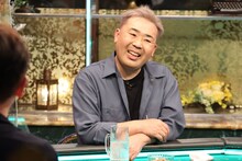 岩尾望（フットボールアワー） (c)フジテレビ