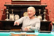 松本人志 (c)フジテレビ