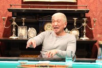 松本人志 (c)フジテレビ