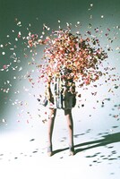 「GINZA」エンポリオ アルマーニ（2014）