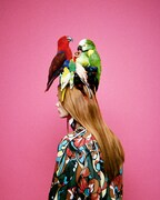 「GINZA」奥山由之特集号 表紙（2016）