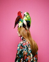 「GINZA」奥山由之特集号 表紙（2016）