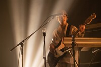 田中慧（B）（Photo by Toyohiro Matsushima）