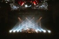 「yonawo 2nd full album『遙かいま』release one man live tour」最終公演の様子。（Photo by Toyohiro Matsushima）