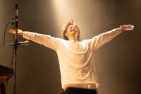 荒谷翔大（Vo）（Photo by Toyohiro Matsushima）