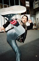 「GRIND」窪塚洋介（2017）