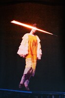 ANREALAGE「TIME」（2012）