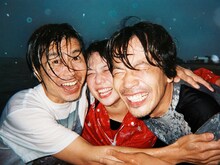 くるり アーティスト写真（2018）