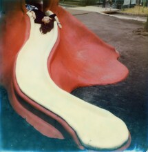 「EYESCREAM」多部未華子（2016）