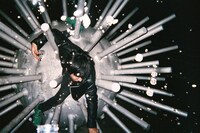 「HOUYHNHNM」 R.NEWBOLD 20周年記念スペシャルサイト（2014）