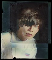 米津玄師 アーティスト写真（2020）