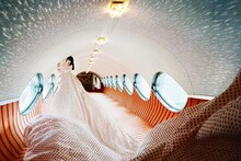 「装苑」 小松菜奈（2016）