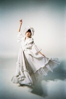 ANREALAGE「HOME」平手友梨奈（2020）