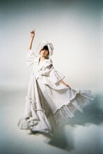 ANREALAGE「HOME」平手友梨奈（2020）