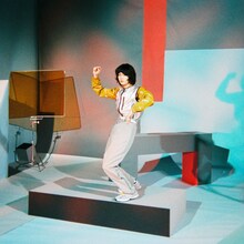菅田将暉「PLAY」 ジャケット（2018）
