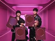 「日本のアーティスト・オブ・ザ・イヤー」を受賞したOfficial髭男dism