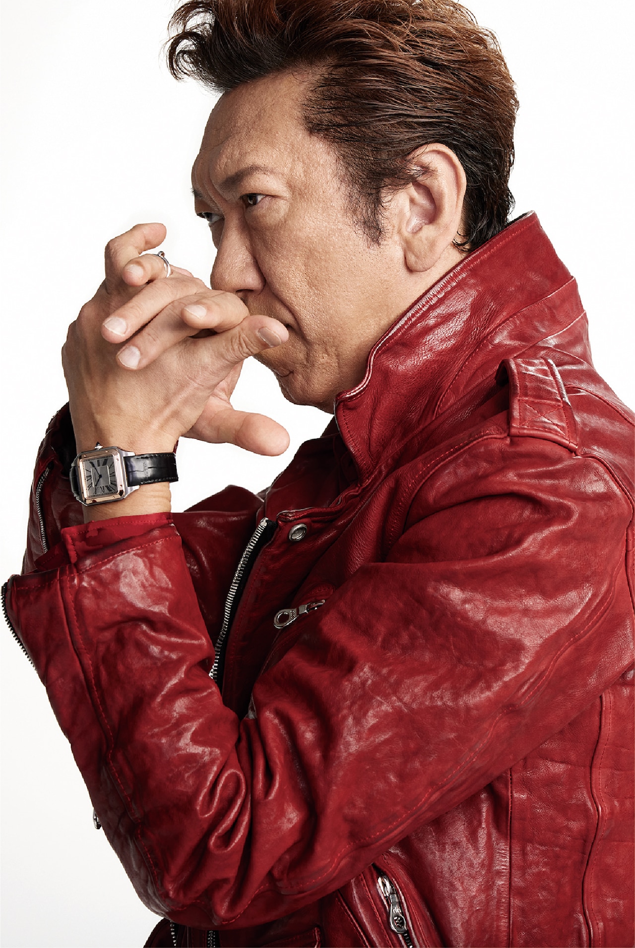 布袋寅泰 [画像ギャラリー 2/12] - 音楽ナタリー