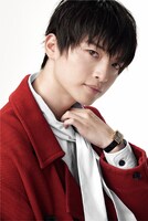 玉森裕太（Kis-My-Ft2）