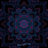 HIYADAM「Yabba dabba doo!（feat. ゆるふわギャング）」配信ジャケット