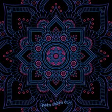 HIYADAM「Yabba dabba doo!（feat. ゆるふわギャング）」配信ジャケット