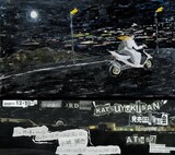 小林勝行「KATSUYUKISAN」即売会告知画像