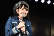 チームK新キャプテンの田口愛佳。
