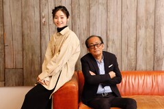 藤原さくら「ルパン三世 PART6」新EDテーマで大野雄二の楽曲歌唱「夢のような幸せな時間でした」