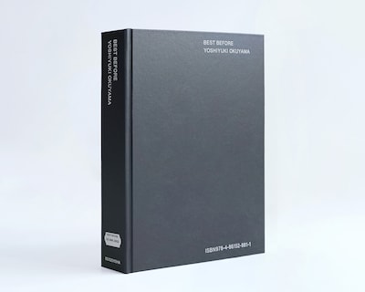 「BEST BEFORE」通常盤 書影