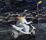 小林勝行「KATSUYUKISAN」ジャケット