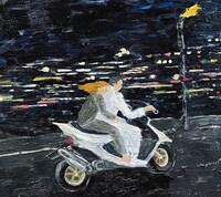 小林勝行「KATSUYUKISAN」ジャケット