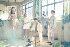 lolの本日配信した新曲がドラマ「奪い愛、高校教師」主題歌に、壮絶な愛憎劇を彩る