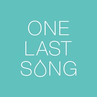 lol「ONE LAST SONG」配信ジャケット