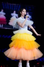 玉井詩織（撮影：上飯坂一）