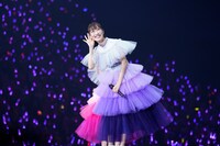 高城れに（撮影：上飯坂一）