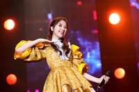 玉井詩織（撮影：上飯坂一）