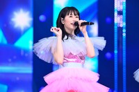 佐々木彩夏（撮影：高田真希子）