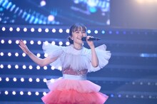 百田夏菜子（撮影：高田真希子）