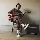 月1ペースで新曲を出すジュンスカ宮田、9カ月目の作品は「Sugar cube」