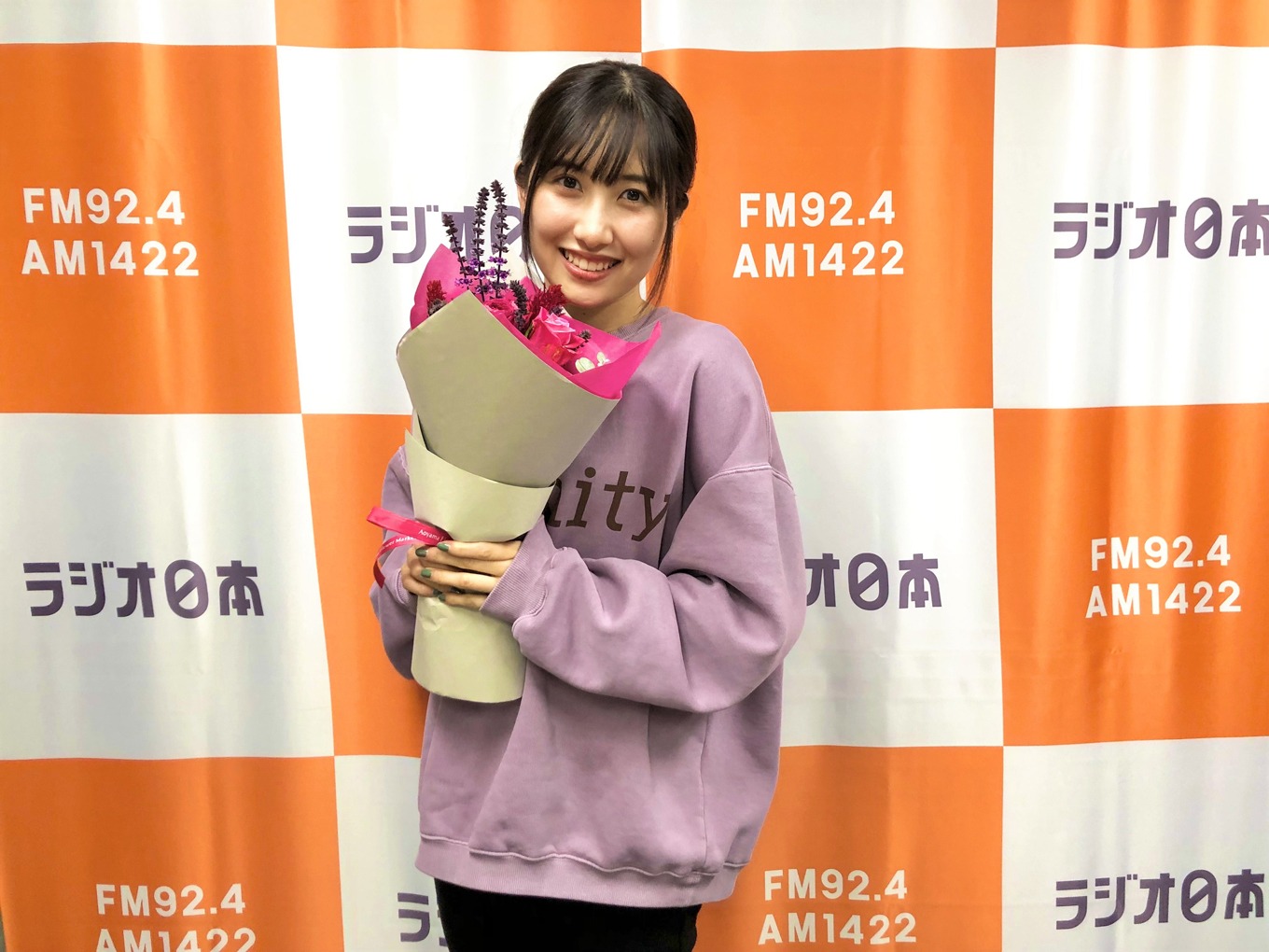佐藤優樹（モーニング娘。'21）