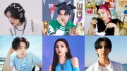 スキズ、ATEEZ、ITZY、TXT、aespa、ENHYPENの代表者が明日「2021 MAMA」オープニング飾る