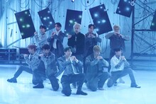 JO1 (c)日本テレビ