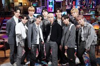 JO1 (c)日本テレビ