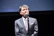 USEN-NEXT HOLDINGS代表取締役社長CEO・宇野康秀氏