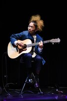 モリシー（Awesome City Club）