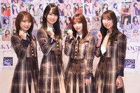 乃木坂46