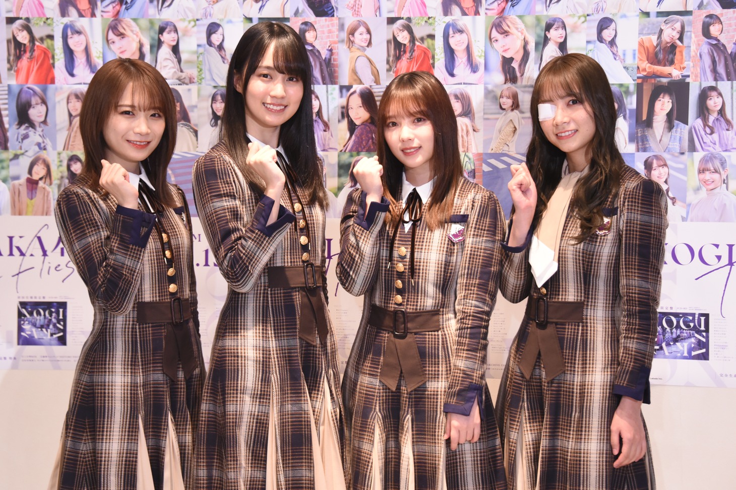 乃木坂46