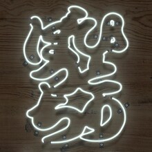 「柴田聡子の神保町ひとりぼっち」ビジュアル