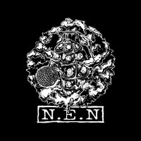 N.E.N「N.E.N」ジャケット